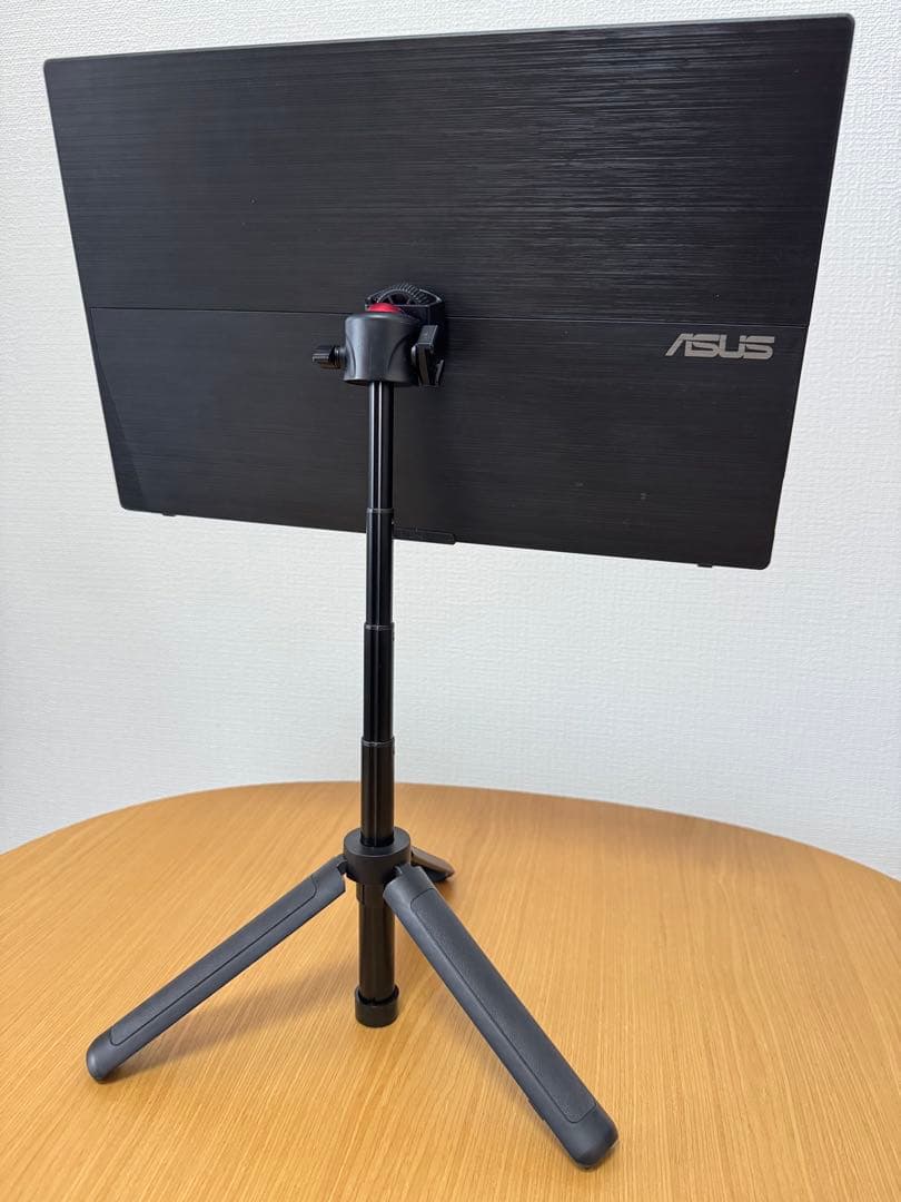 ASUS ZenScreen MB16ACV モバイルディスプレイ