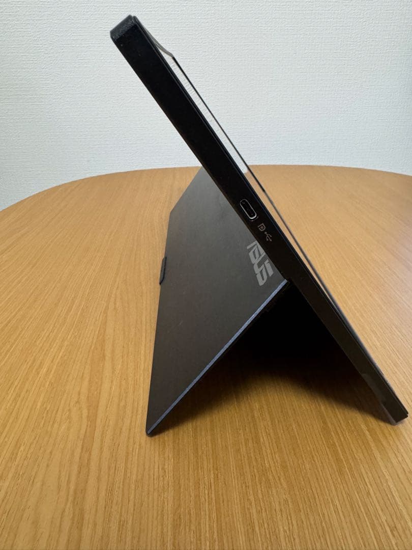 ASUS ZenScreen MB16ACV モバイルディスプレイ