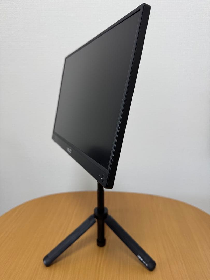 ASUS ZenScreen MB16ACV モバイルディスプレイ