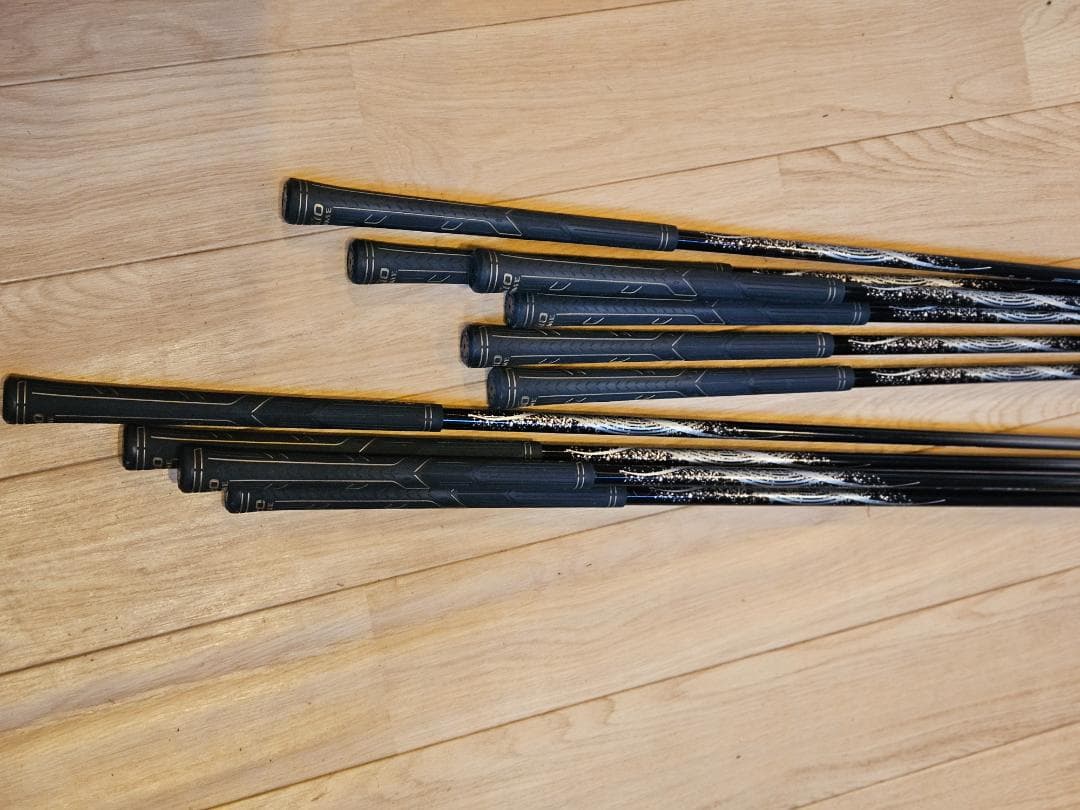 ゼクシオ プライムPS-1200(１０本セット)