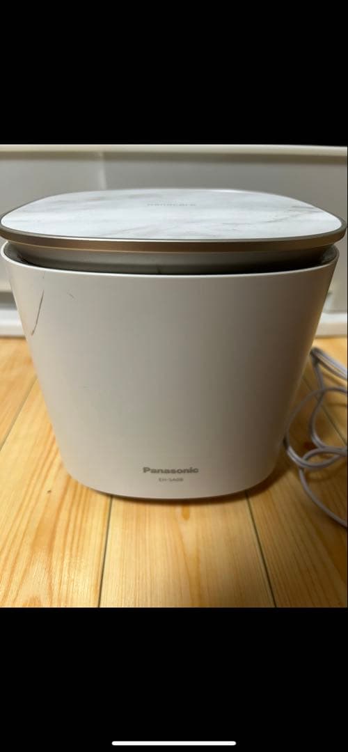 パナソニック　スチーマー