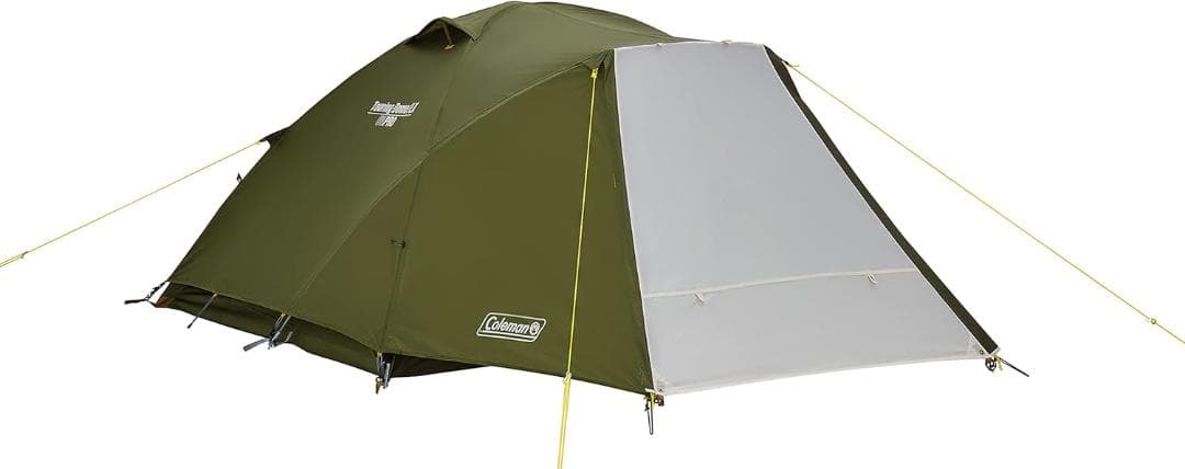 【新品未使用】コールマン　ツーリングドーム LX 2000038142