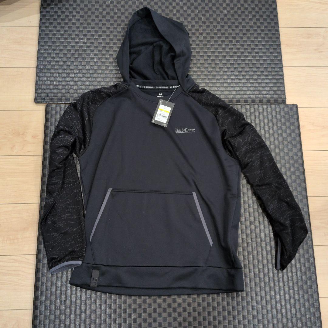 アンダーアーマー福袋2026 4点セット 新品 Mサイズ