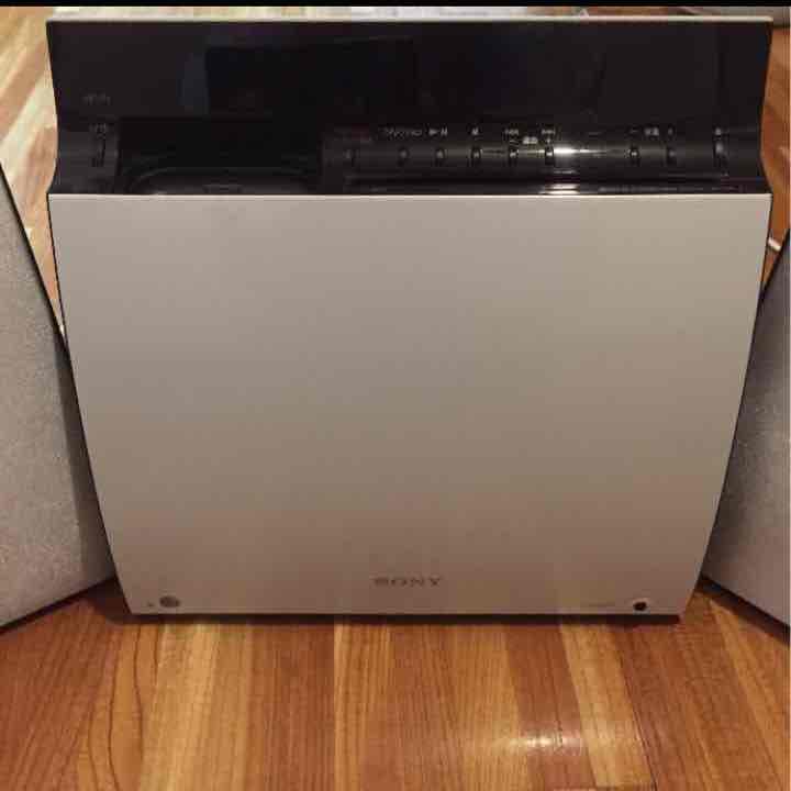 ウォークマンスピーカー