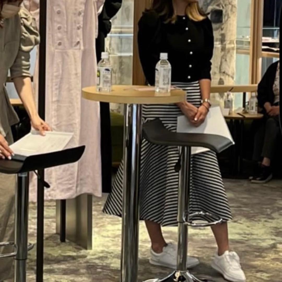 新品タグ付定価72600円BORDERSatBALCONY ワンピース