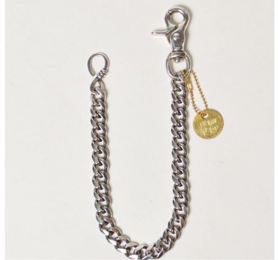 US ウォレットチェーン　三軒茶屋