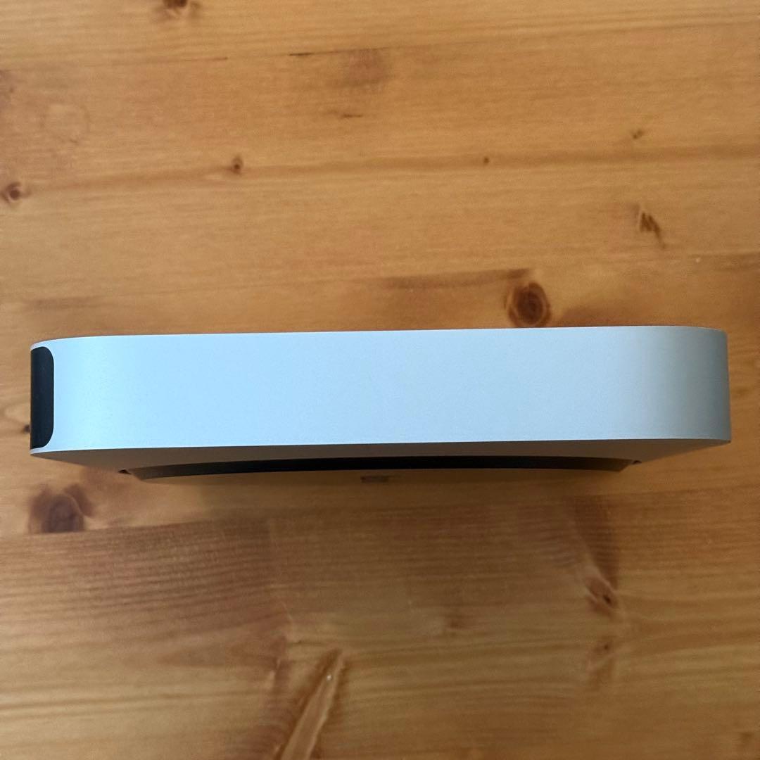 Macデスクトップ Apple Mac mini 2023 M2 16GB 512GB