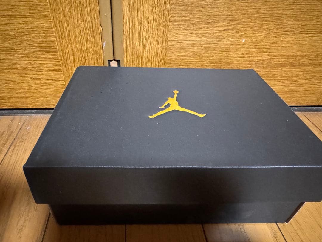 新品Nike Air Jordan 1 16センチ　blacktoe