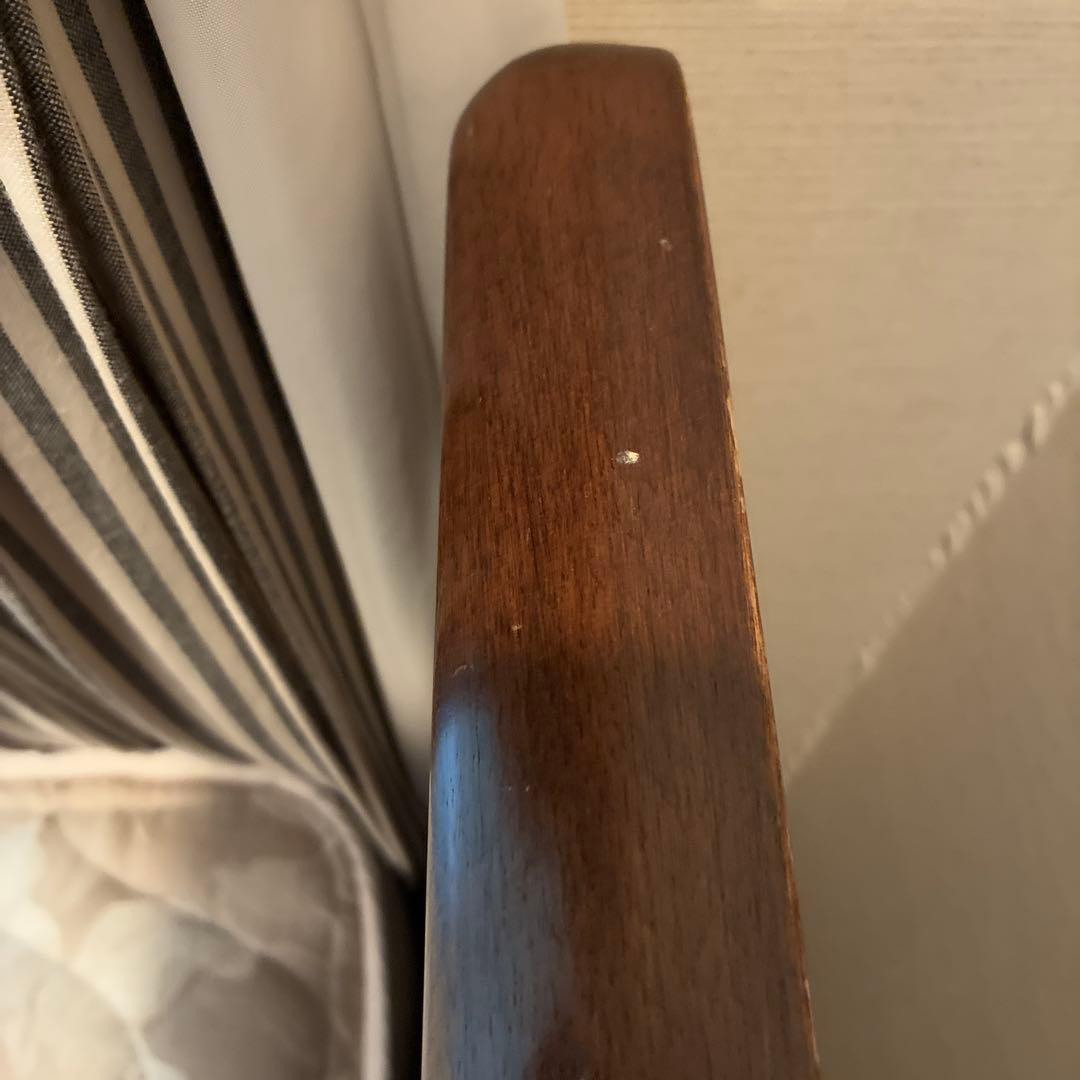 SimmonsBeautynest エクストラハード シングルベッド上段下段