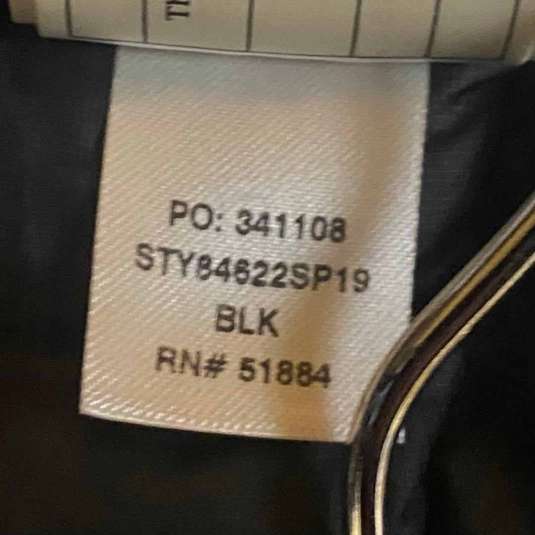 パタゴニア ダウンセーターベスト ブラック S