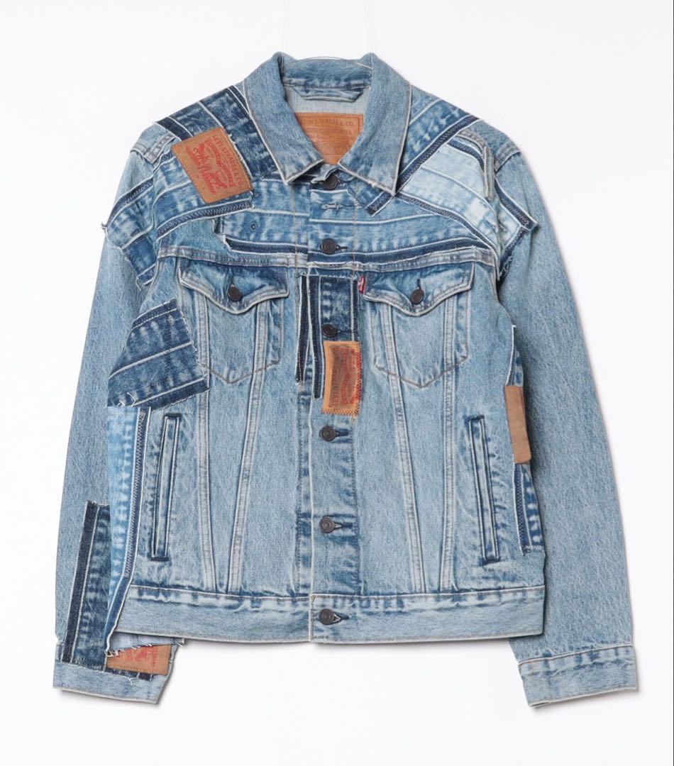 Levi＇s/リーバイス LIMITED EDITION 501