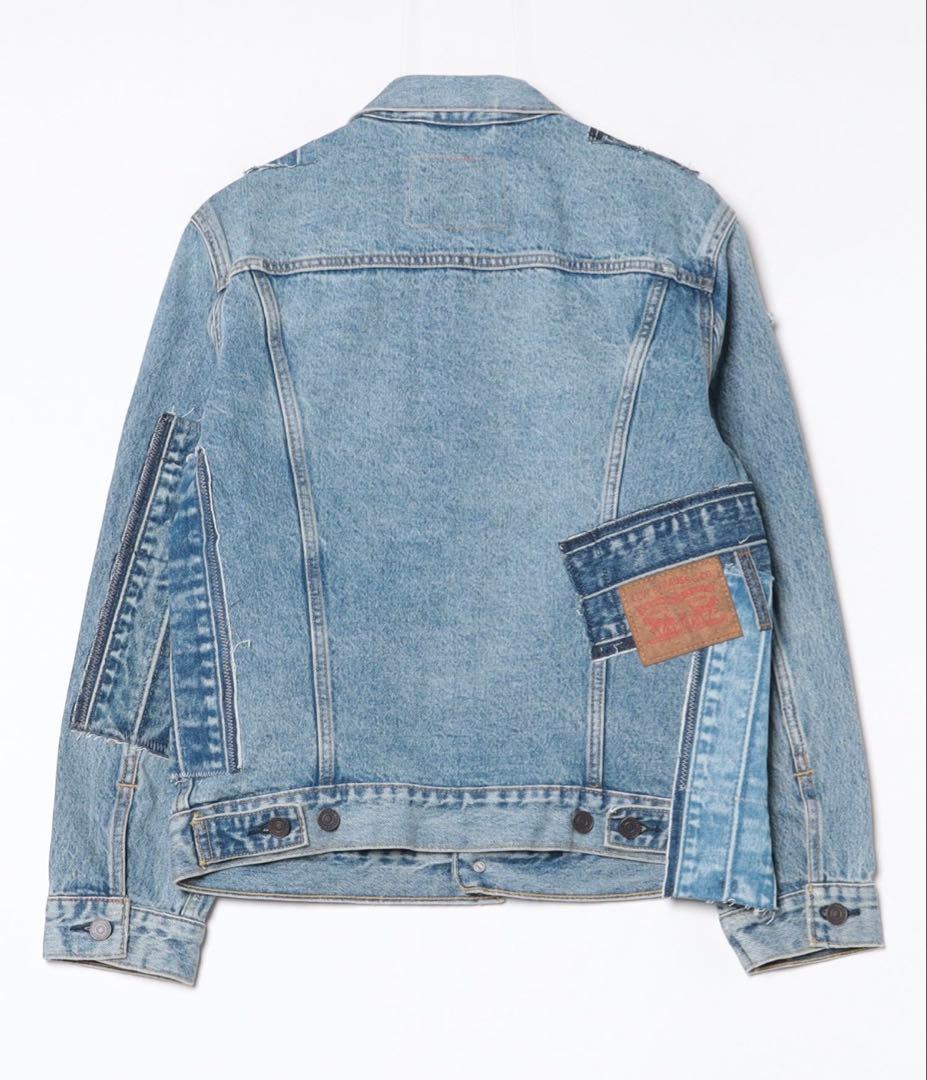 Levi＇s/リーバイス LIMITED EDITION 501