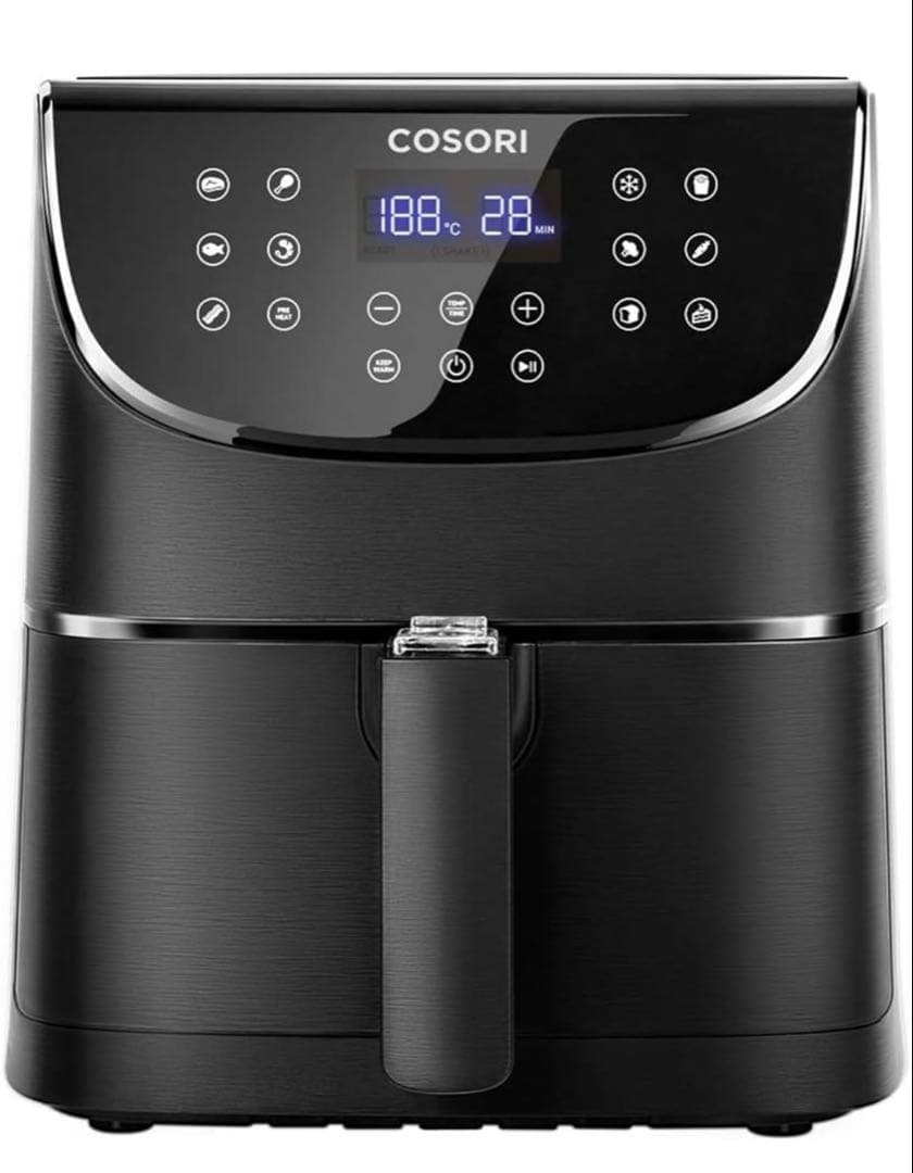 COSORI ノンフライヤー 3.5L