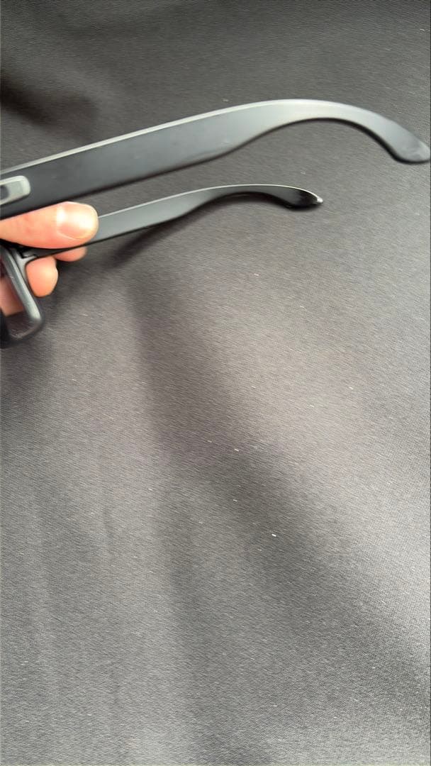 OAKLEYオークリー9244ライトグレーHOLBROOKホルブルック27