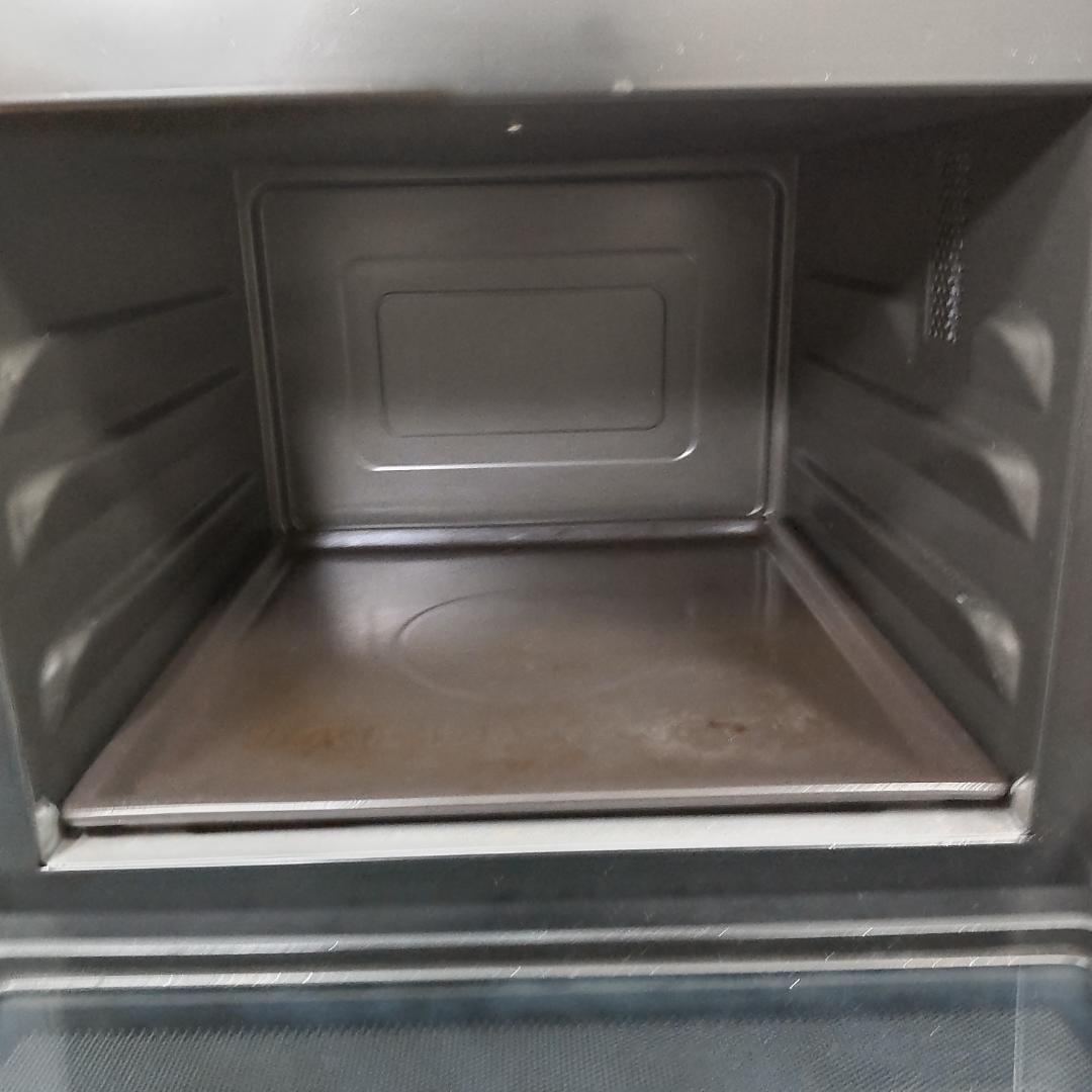 日立 オーブンレンジ MRO-HE4Y 2023年製