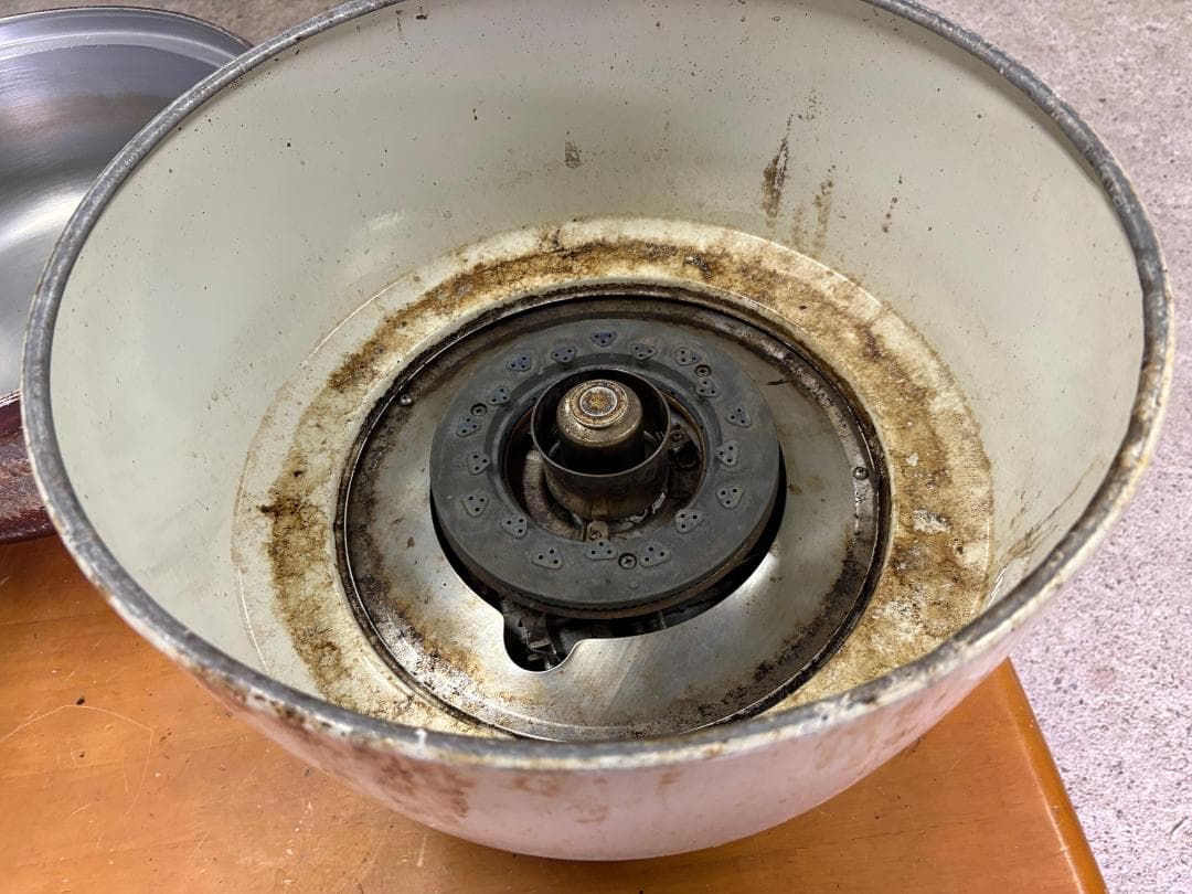 Paloma パロマ LPガス炊飯器 PR-8DSS-1 8合～8L相当 業務用