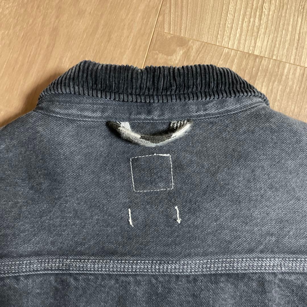 ☆ Lee × YSTRDY’S TMRRW 91-Bワークジャケット ☆