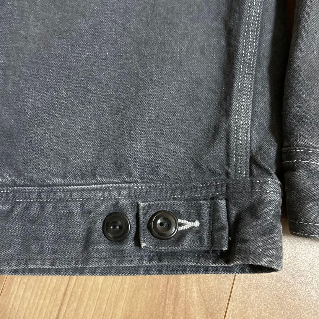 ☆ Lee × YSTRDY’S TMRRW 91-Bワークジャケット ☆