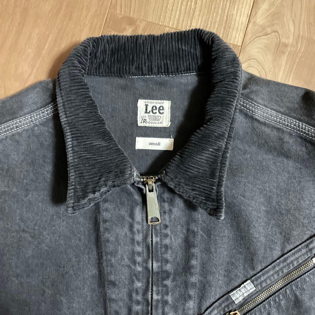 ☆ Lee × YSTRDY’S TMRRW 91-Bワークジャケット ☆
