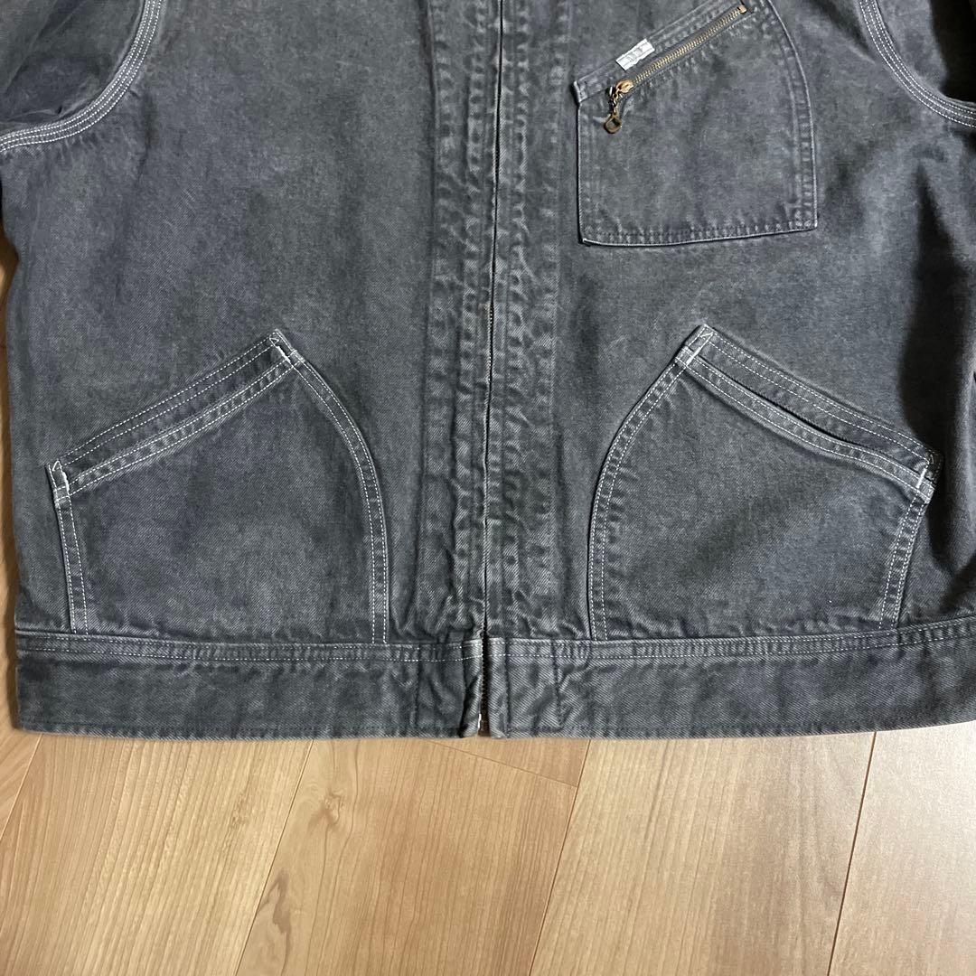 ☆ Lee × YSTRDY’S TMRRW 91-Bワークジャケット ☆