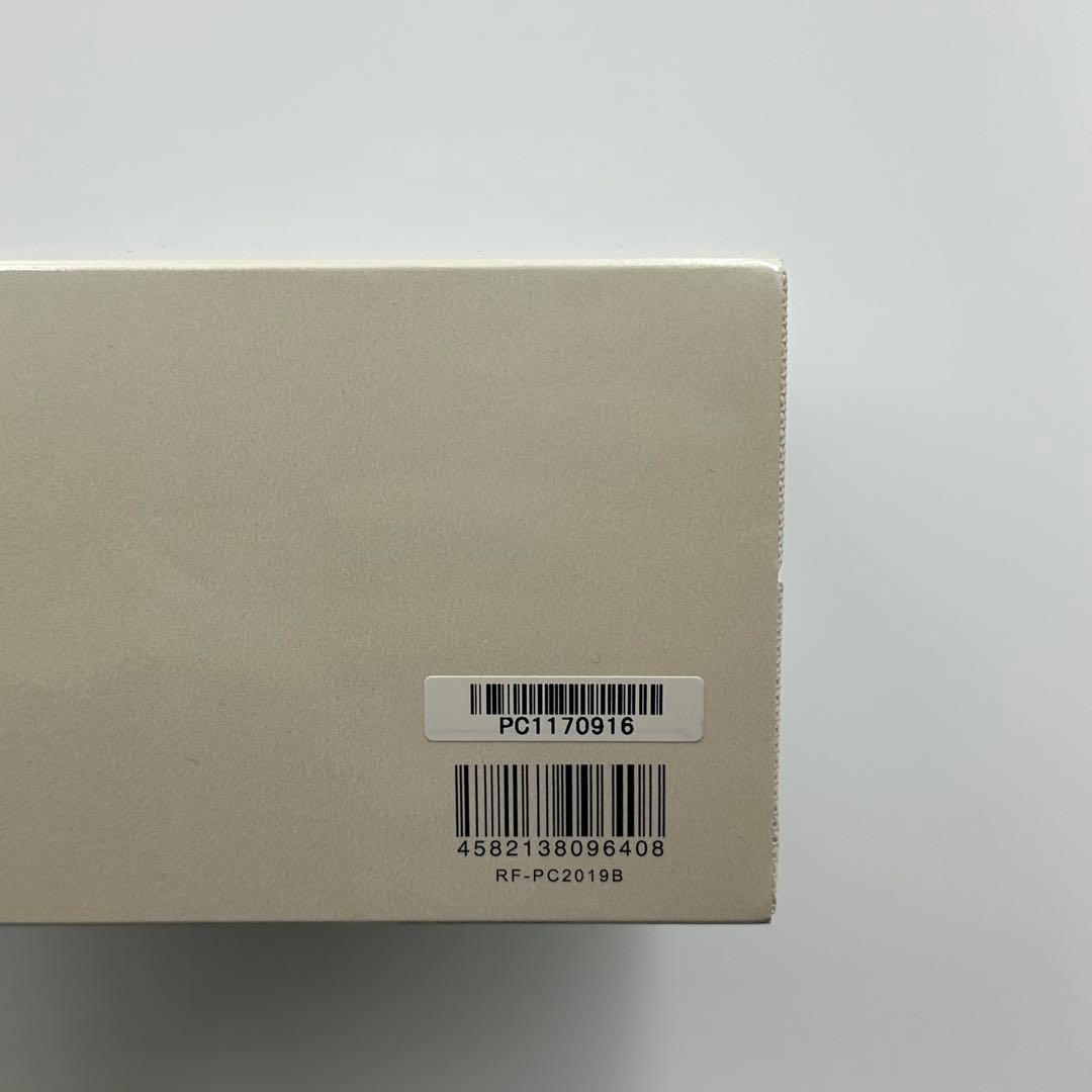 ReFa CARAT RAY リファ カラット レイ RF-PC2019B