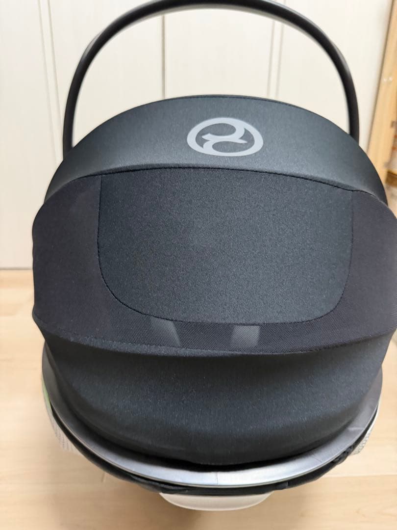 Cybex ベビーシート CLOUD T i-SIZE