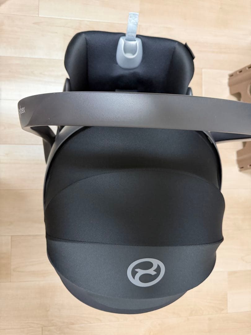 Cybex ベビーシート CLOUD T i-SIZE