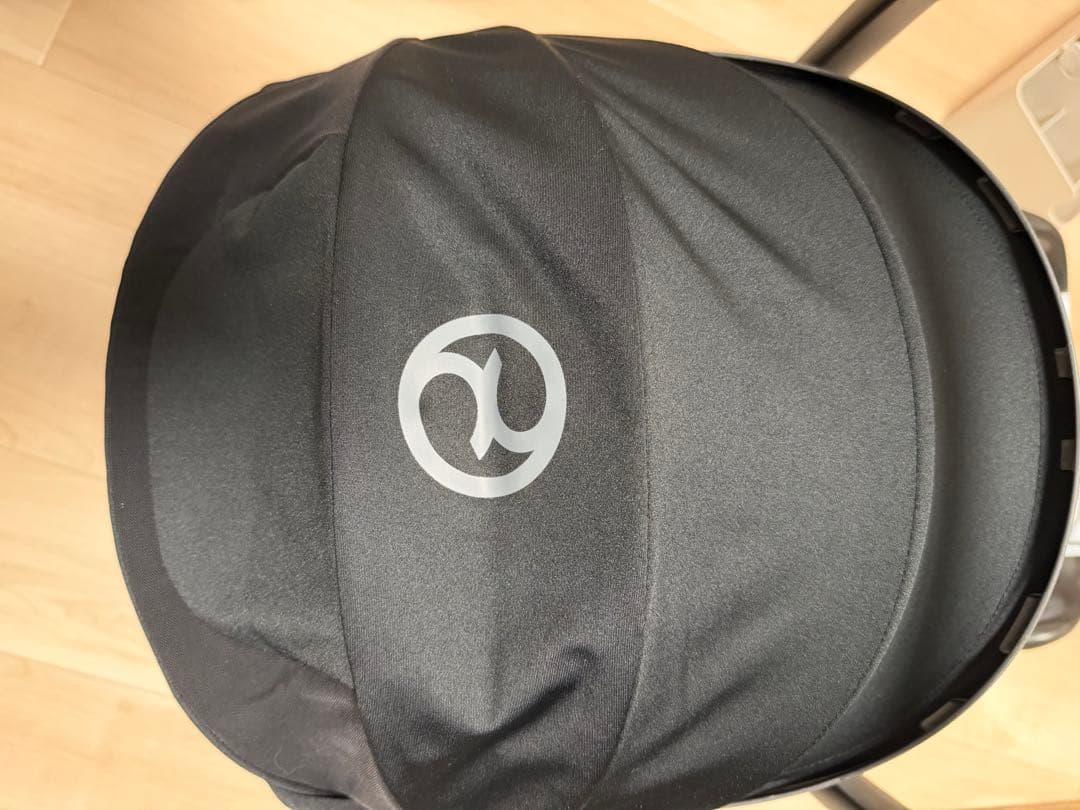 Cybex ベビーシート CLOUD T i-SIZE