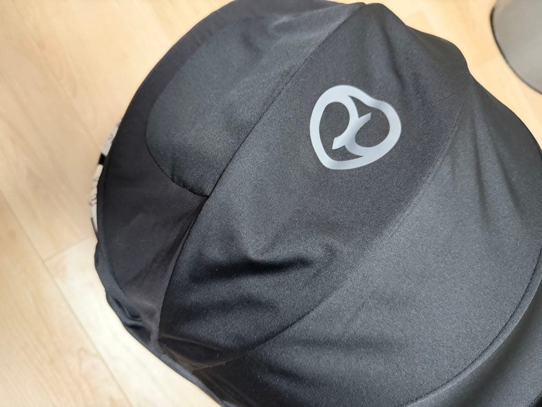 Cybex ベビーシート CLOUD T i-SIZE