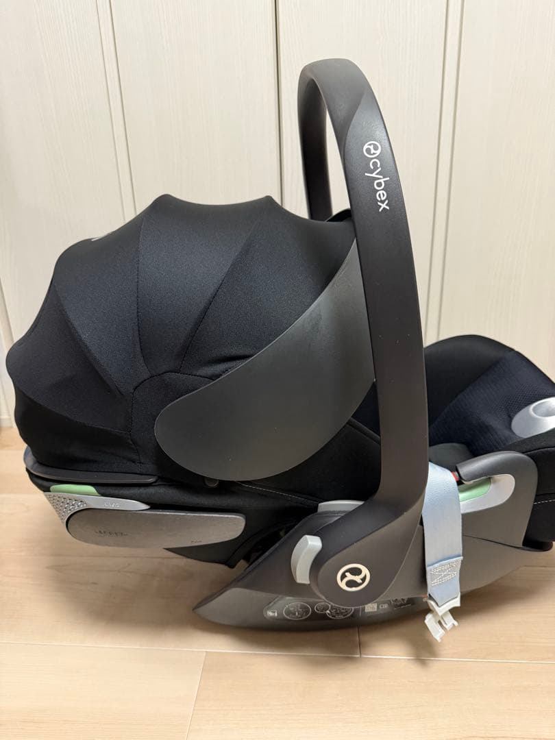 Cybex ベビーシート CLOUD T i-SIZE