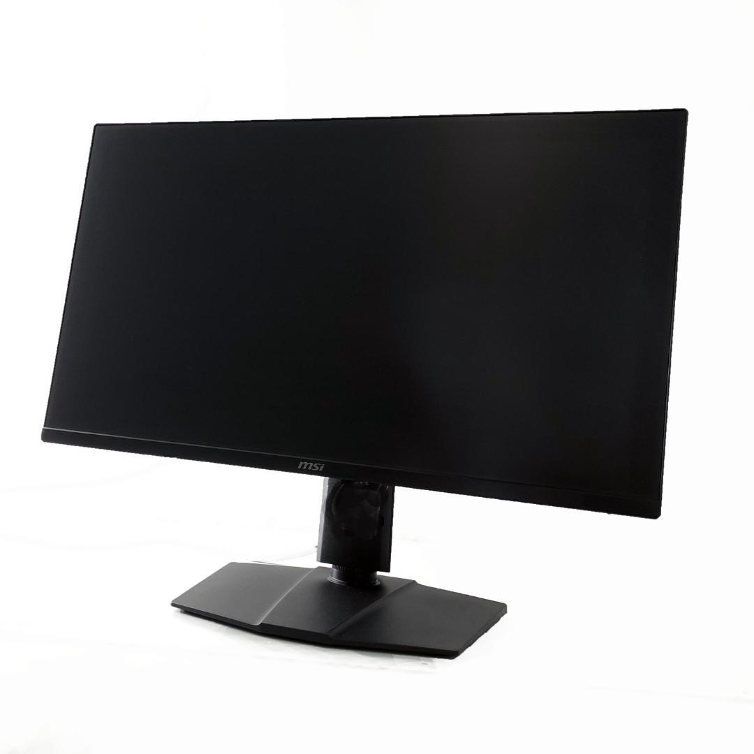 ★年末セール★MSI★ゲーミングモニター G255PF E2 24.5型 24年