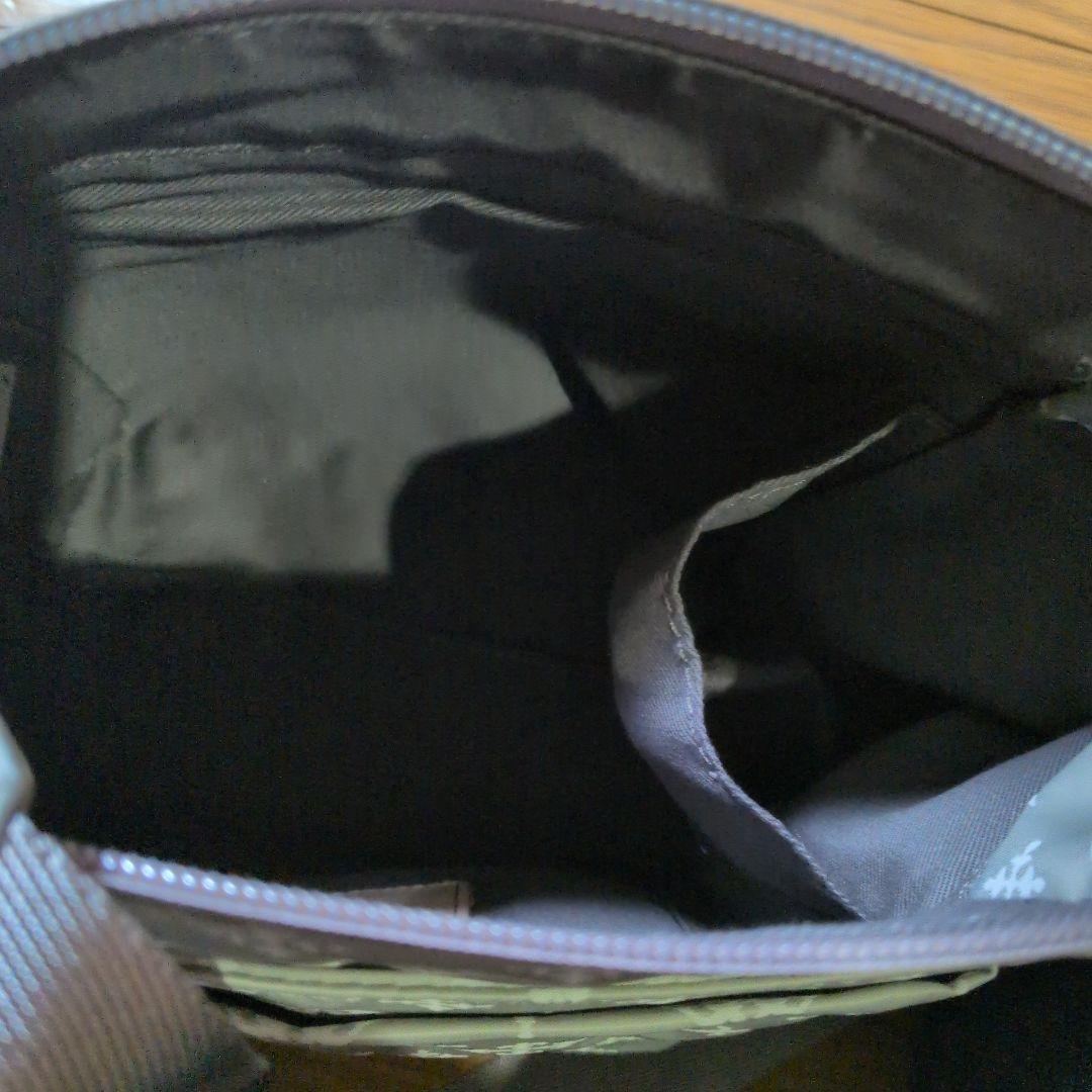 お値下げしました。ラシット のショルダーバッグ