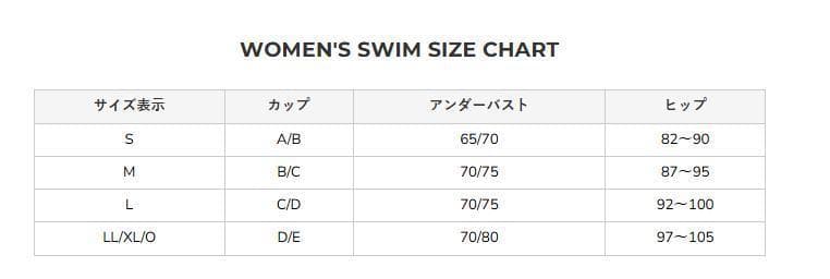 【当店人気No.1】ROXY 25新作 レトロ配色ビキニ M 水陸両用