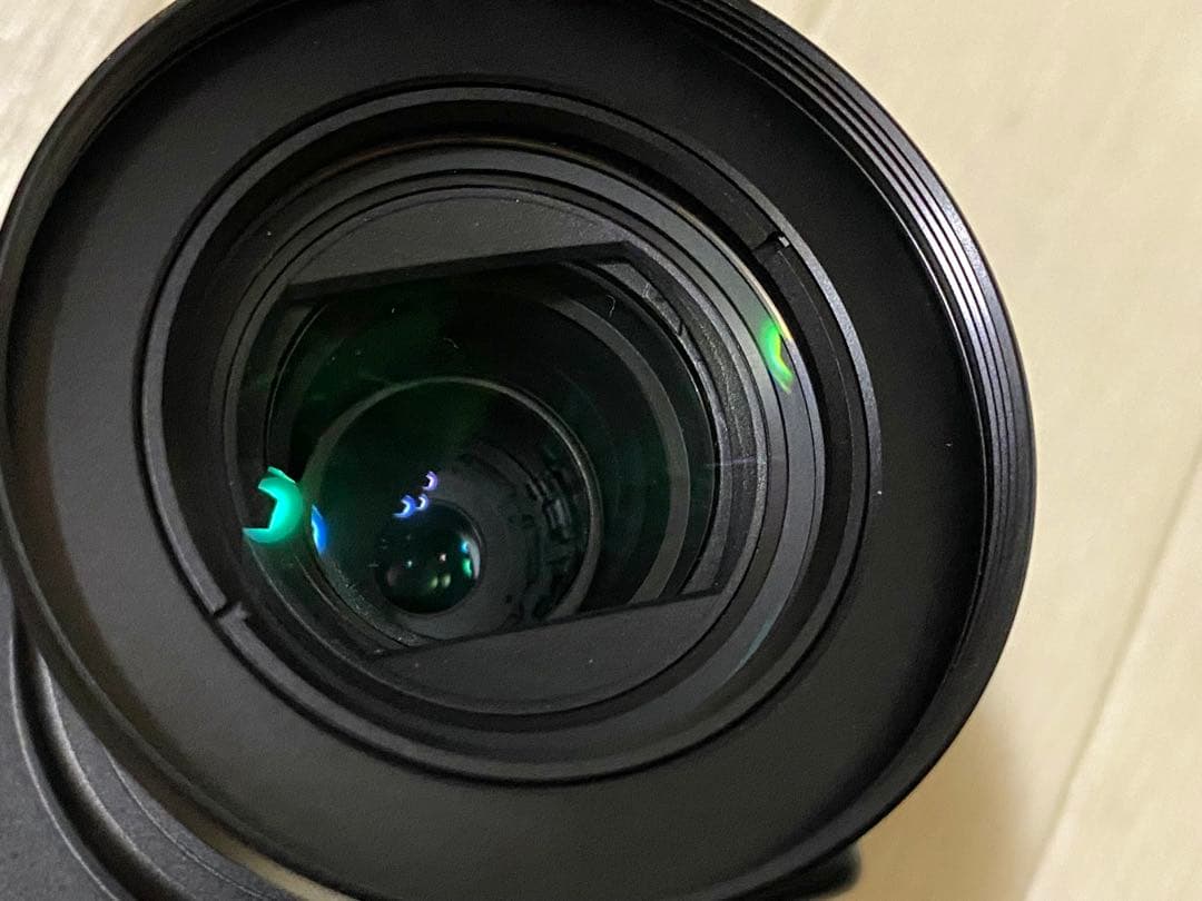 SONY ZV-1 Ulanzi 広角レンズWL-1 等セット