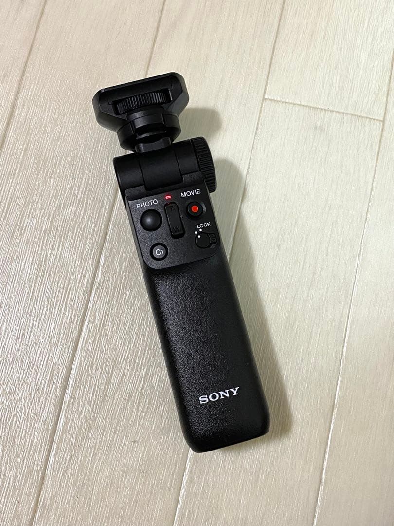 SONY ZV-1 Ulanzi 広角レンズWL-1 等セット