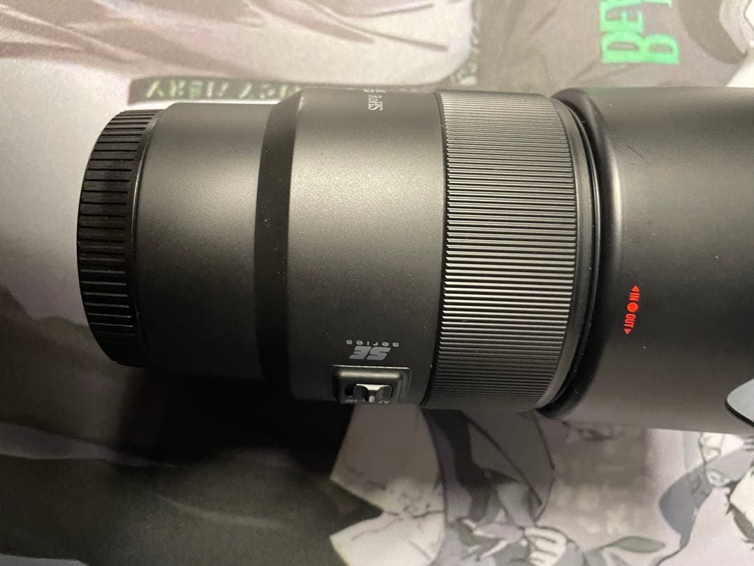 MEIKE 85mm f1.8 ニコンZマウント用