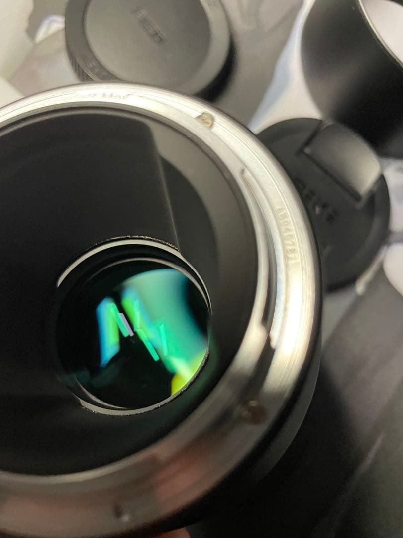 MEIKE 85mm f1.8 ニコンZマウント用