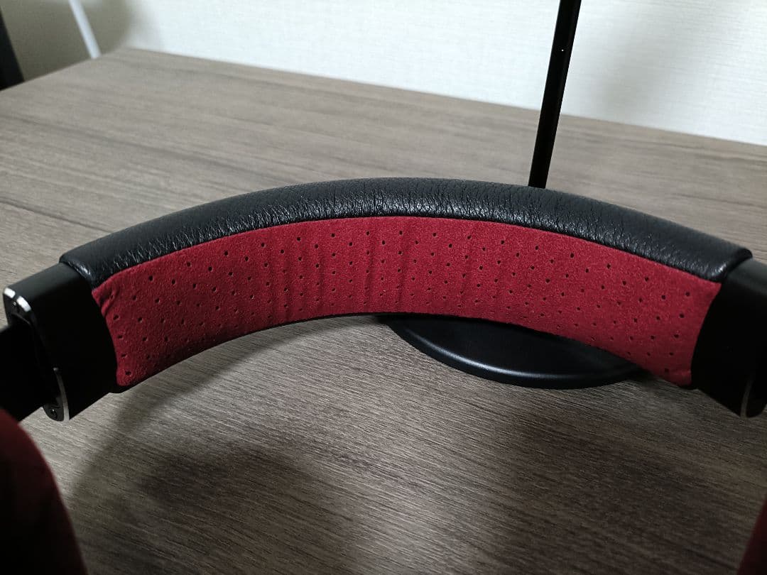 ヘッドホン Focal Clear MG Pro