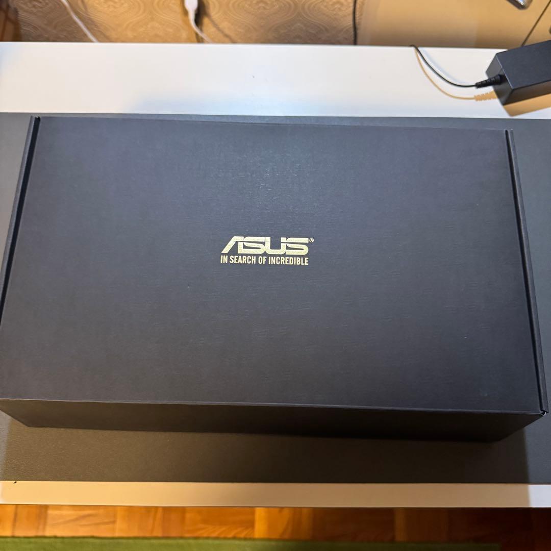 中古　ASUS TUF Gaming GeForce RTX 3080 Ti