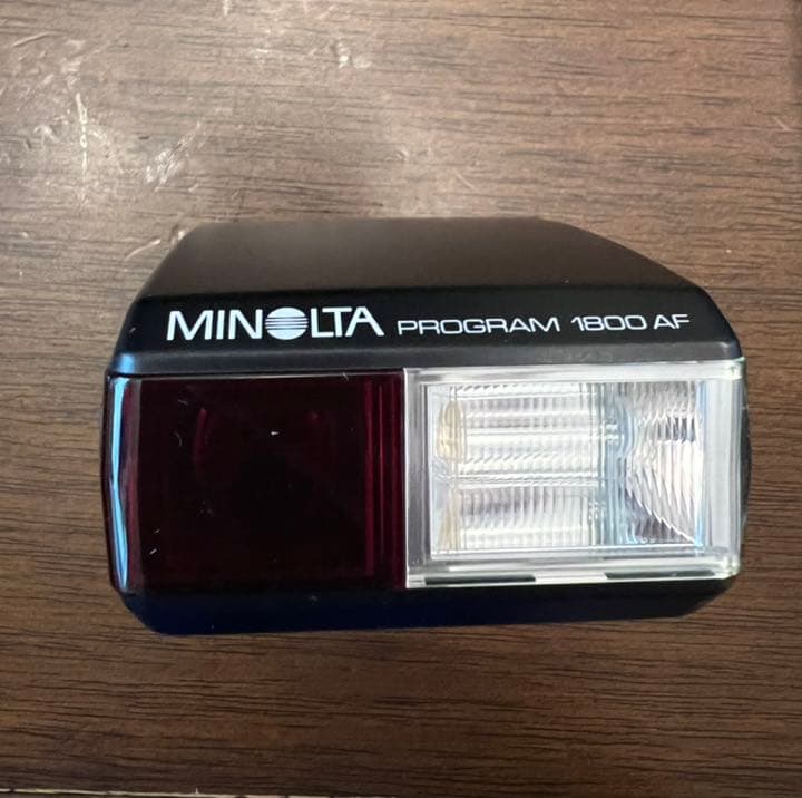 MINOLTA α7000 セット