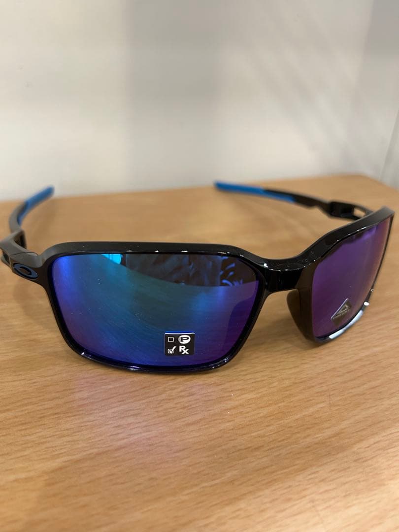 正規品　未使用　Oakley SIPHON