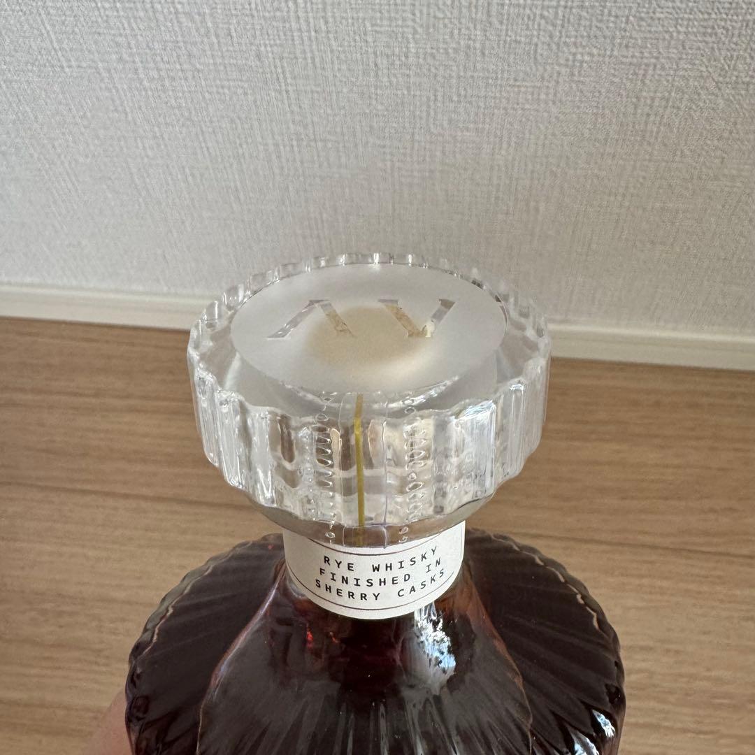 【新品】ウイスキー SIRDAVIS サーデイヴィス シグネチャー