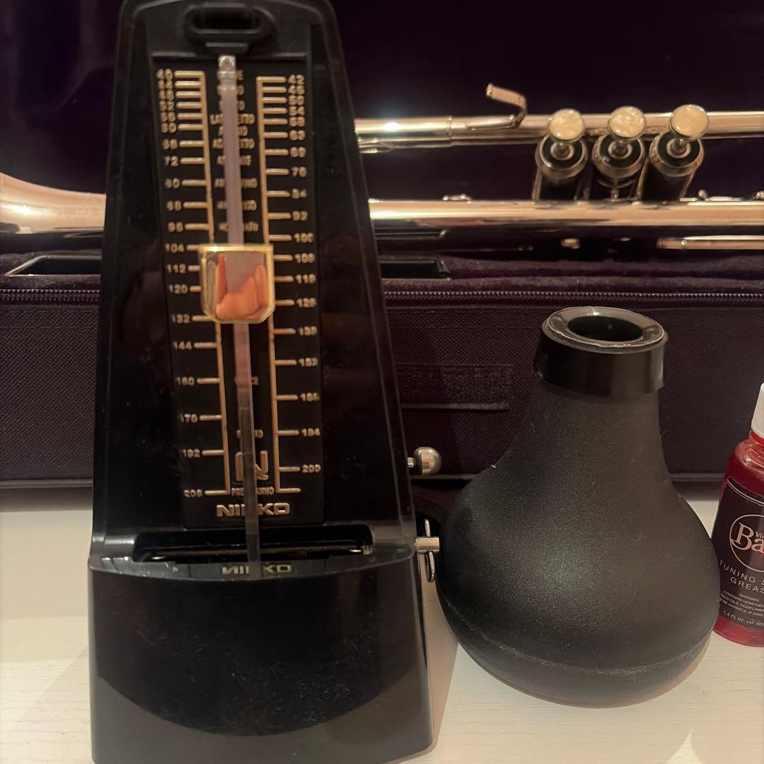 ETR-380N トランペット