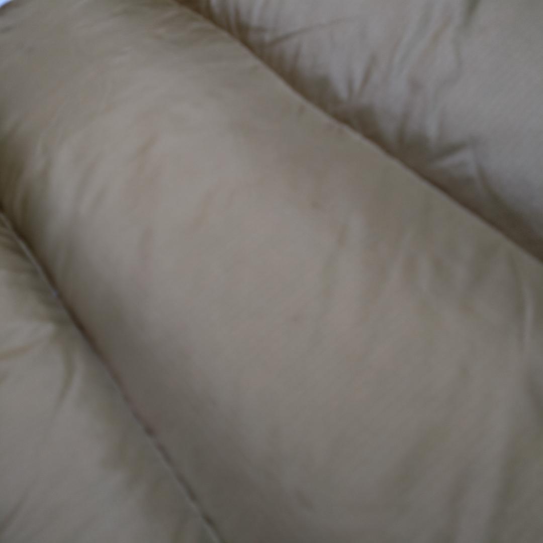 ザノースフェイス　レトロヌプシダウンベスト　700FPもこもこ　NF0A3JQQ