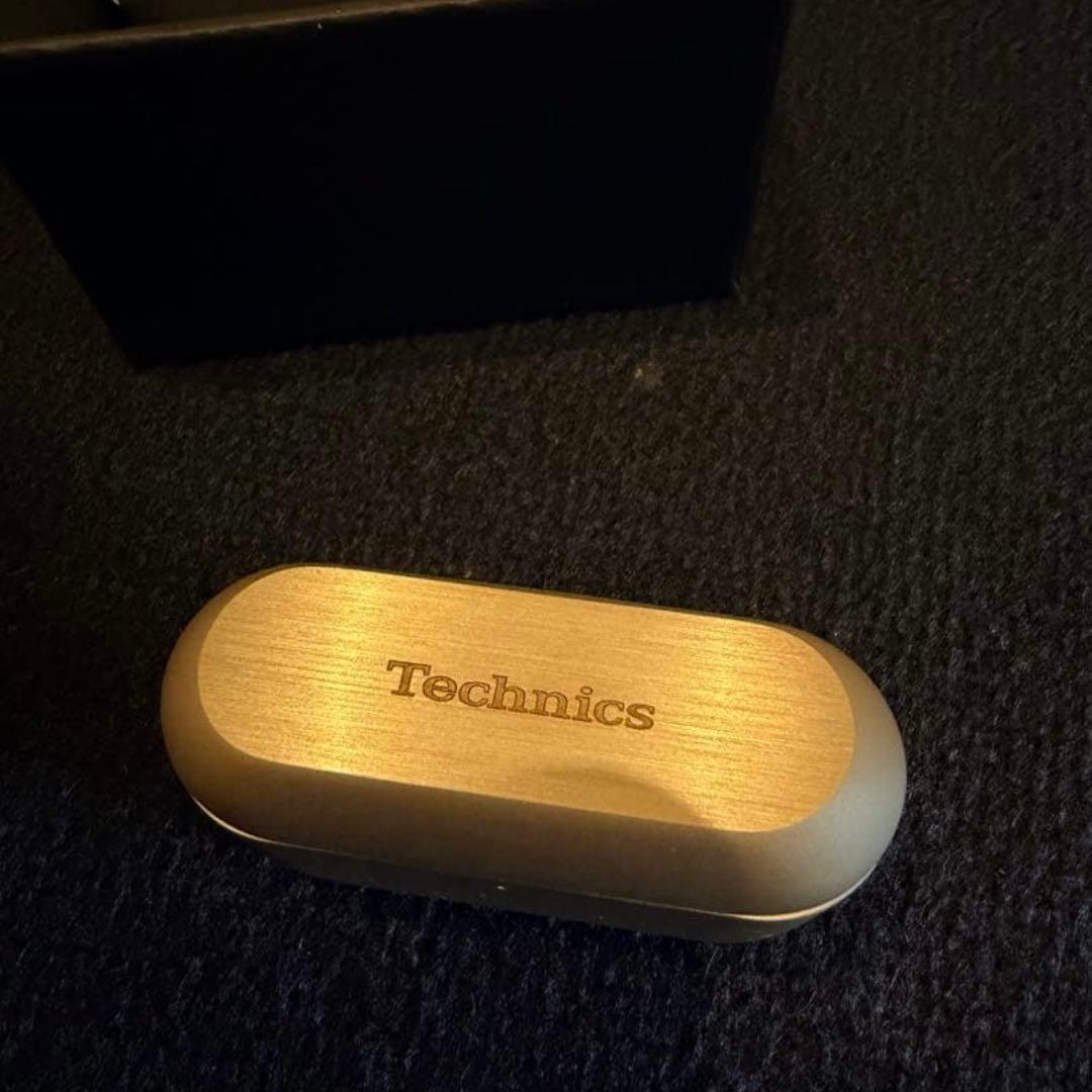専用ページテクニクス Technics ワイヤレスイヤホン