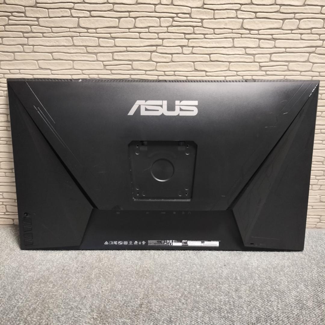 ASUS VG279Q　27インチゲーミングモニター