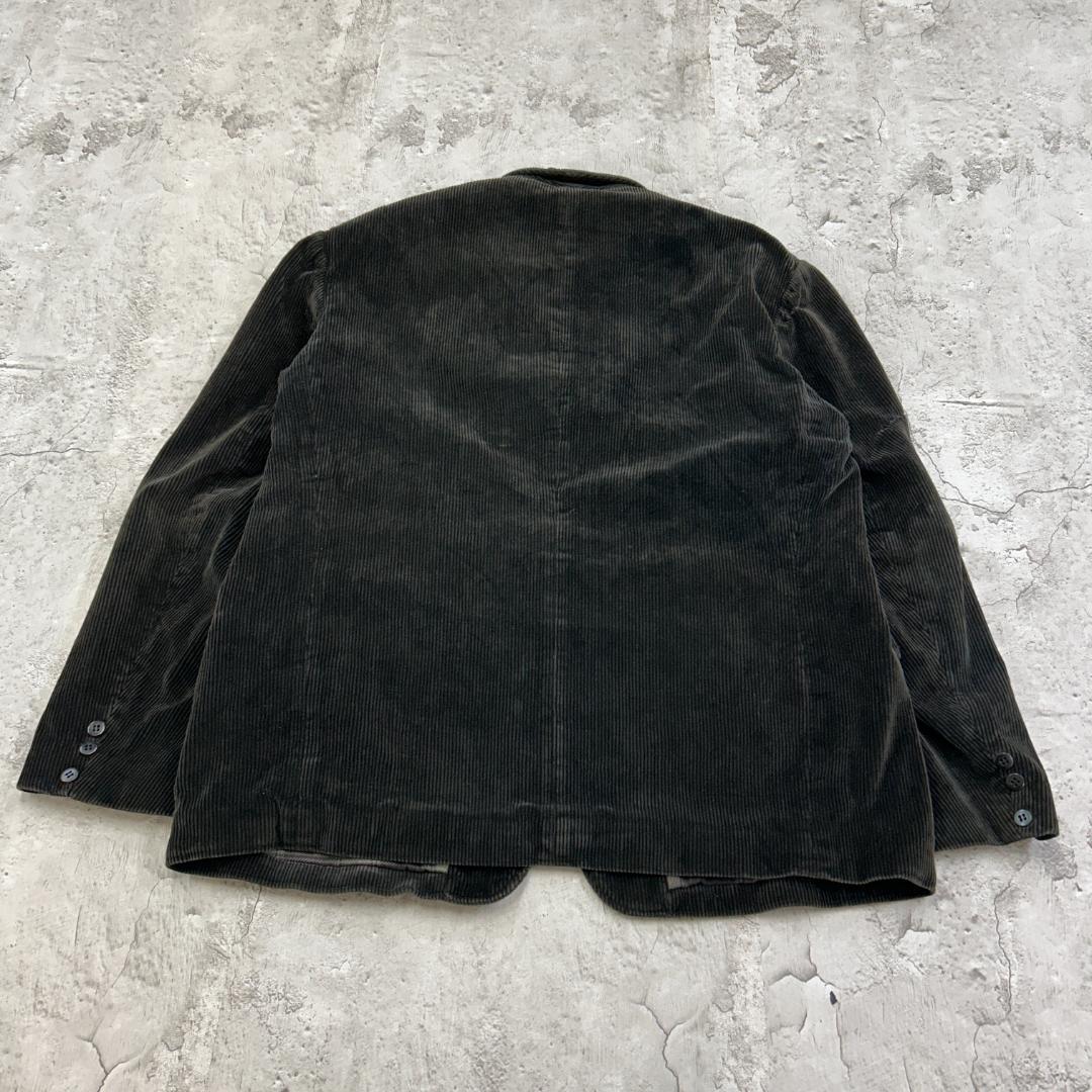 ダ*ン様 60-70s Le Chamonix　コーデュロイジャケット　古着　ブ