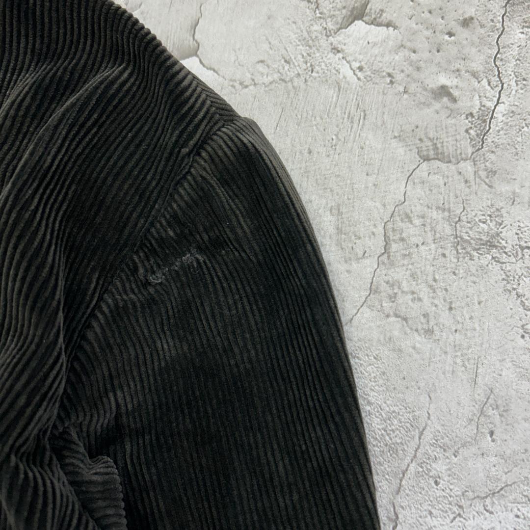 ダ*ン様 60-70s Le Chamonix　コーデュロイジャケット　古着　ブ