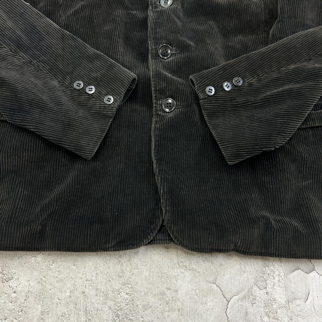 ダ*ン様 60-70s Le Chamonix　コーデュロイジャケット　古着　ブ