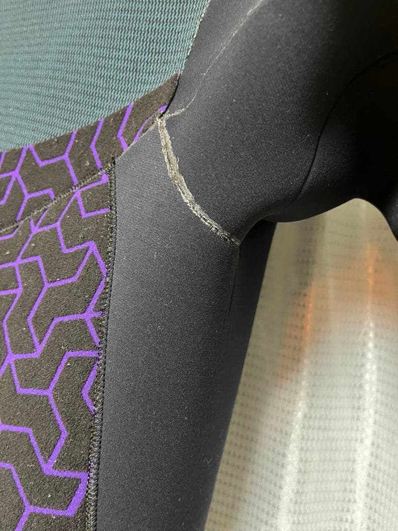 BILLABONG セミドライ